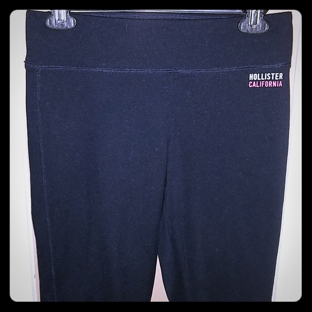 Exercise leggings